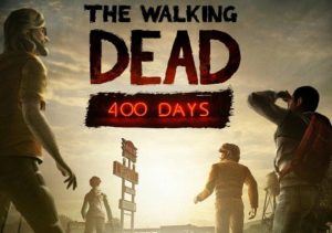The Walking Dead 400 Days DLC