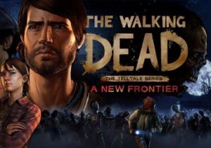 The Walking Dead A New Frontier