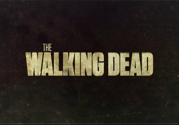 The Walking Dead Gamkey
