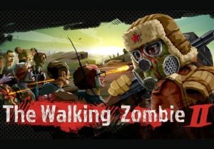 The Walking Zombie 2 Xbox Series
