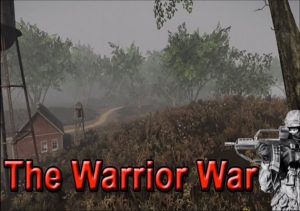 The Warrior War