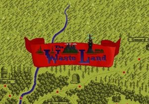 The Waste Land