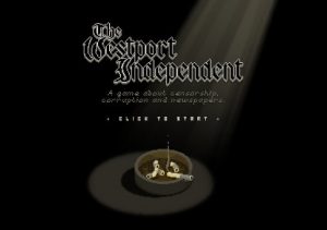 The Westport Independent