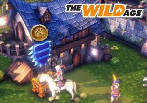 The Wild Age