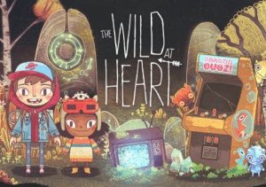 The Wild at Heart Xbox Series