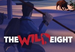 The Wild Eight Xbox Series