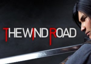 The Wind Road