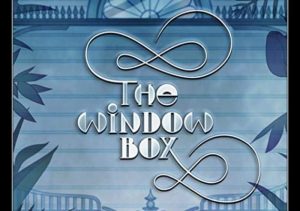 The Window Box