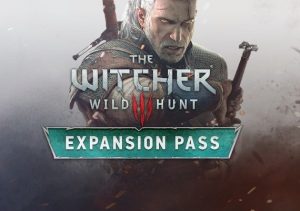 The Witcher 3 Wild Hunt Expansion Pass Xbox Series