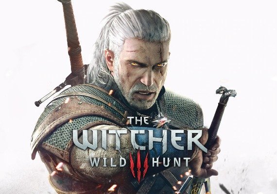 The Witcher 3 Wild Hunt Gamkey