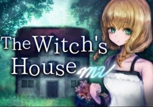 The Witchs House MV