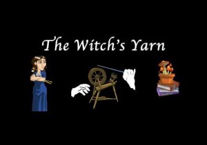 The Witchs Yarn