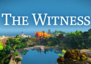 The Witness Xbox Series