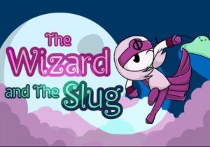 The Wizard & The Slug