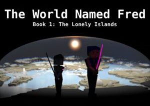 The World Named Fred