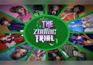 The Zodiac Trial