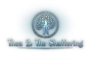 Thea 2 The Shattering Xbox Series