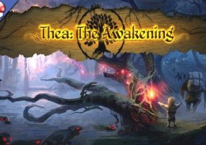 Thea The Awakening