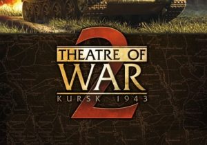 Theatre of War 2 Kursk 1943