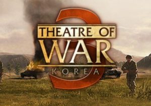 Theatre of War 3 Korea