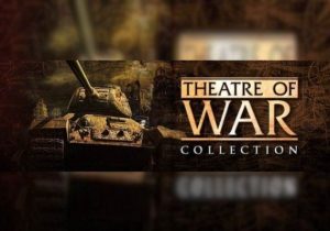 Theatre of War