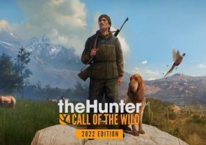 theHunter Call of the Wild 2022 Edition