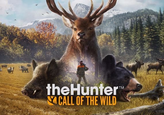 theHunter: Call of the Wild Update 1.72 Out for New England Hotfix This  Dec. 15