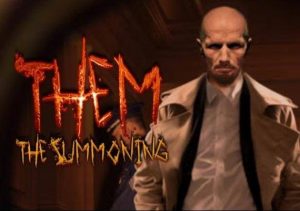 Them The Summoning
