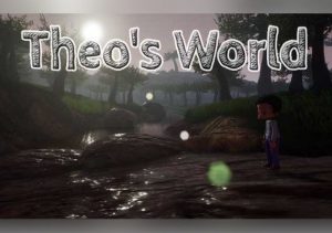 Theo's World