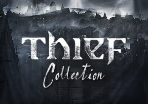 THIEF Booster Pack Ghost