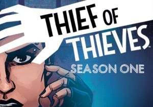 Thief of Thieves Season One