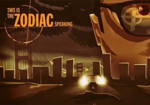 This Is The Zodiac Speaking