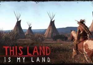 This Land Is My Land