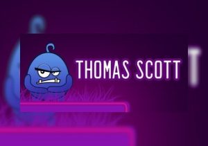 Thomas Scott