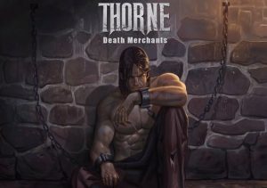 Thorne Death Merchants