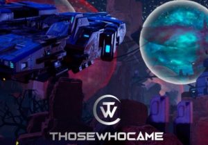 Those who Came