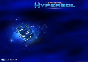 ThreadSpace Hyperbol