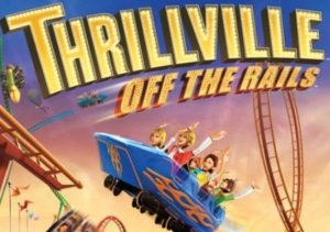 Thrillville Off the Rails