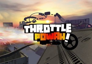 Throttle Powah VR