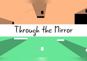 Through the Mirror