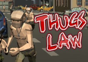 Thugs Law