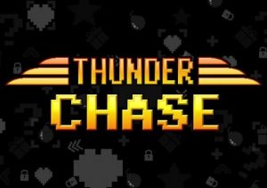 Thunder Chase