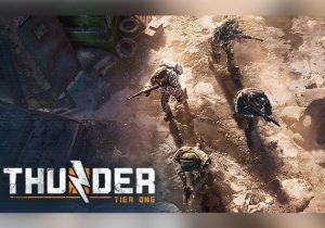 Thunder Tier One