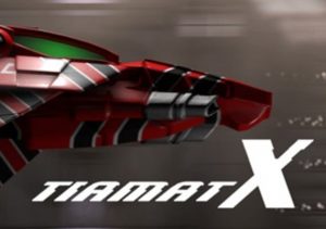 Tiamat X