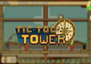 Tic-Toc-Tower
