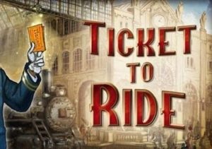 Ticket to Ride