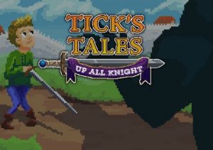 Ticks Tales
