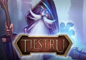 Tiestru