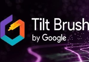 Tilt Brush