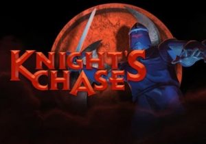Time Gate Knights Chase